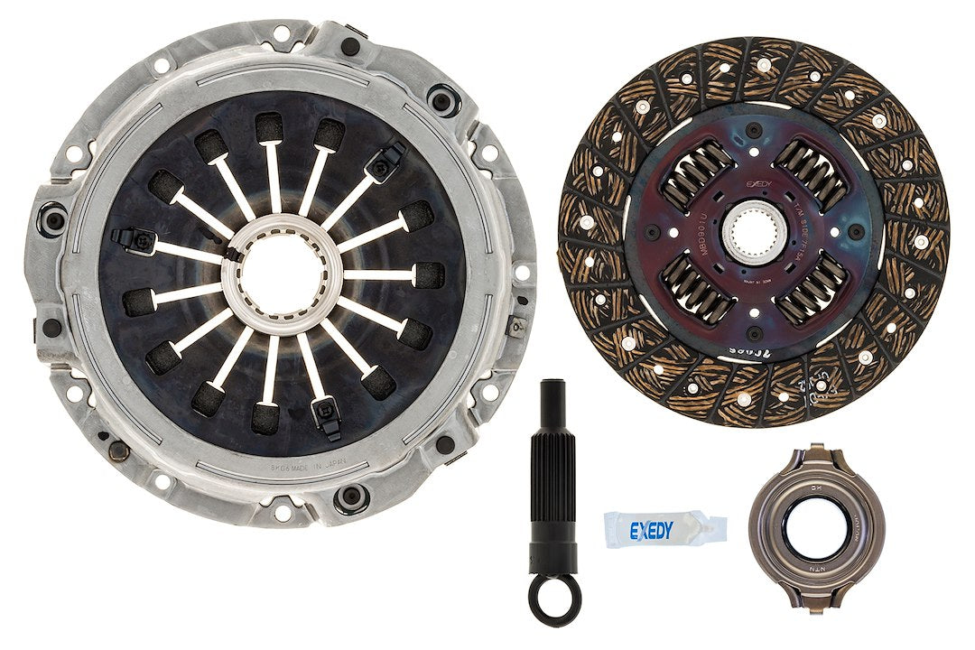 Exedy Clutch And Flywheels Kmb02 Clutch Set||kmb02.Jpg||85||e42kmb02||1790891