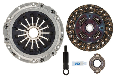 Exedy Clutch And Flywheels Kmb02 Clutch Set||kmb02.Jpg||85||e42kmb02||1790891