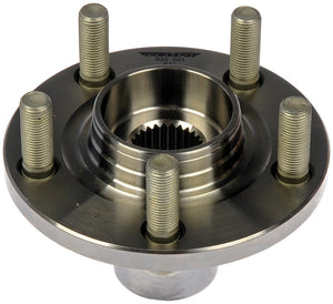 Dorman (Oe Solutions) 930-501 Wheel Hub Assembly||930-501-001.Jpg||86||d18930501||869712