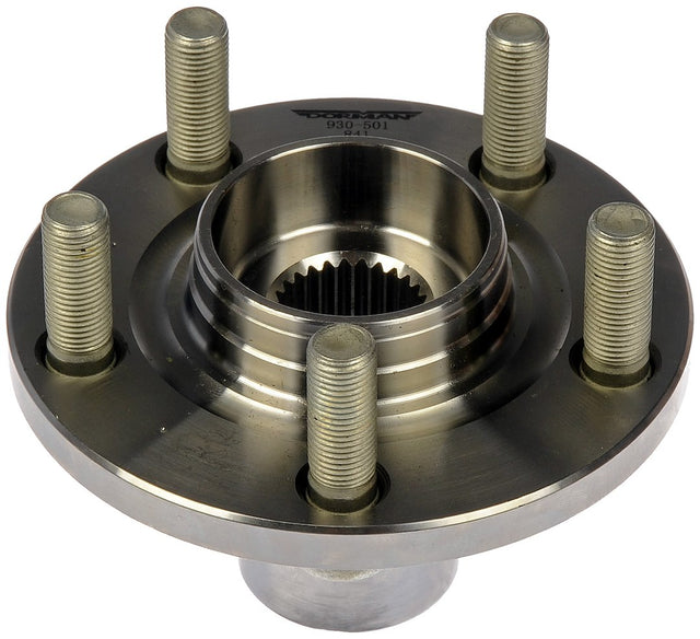 Dorman (Oe Solutions) 930-501 Wheel Hub Assembly||930-501-001.Jpg||86||d18930501||869712