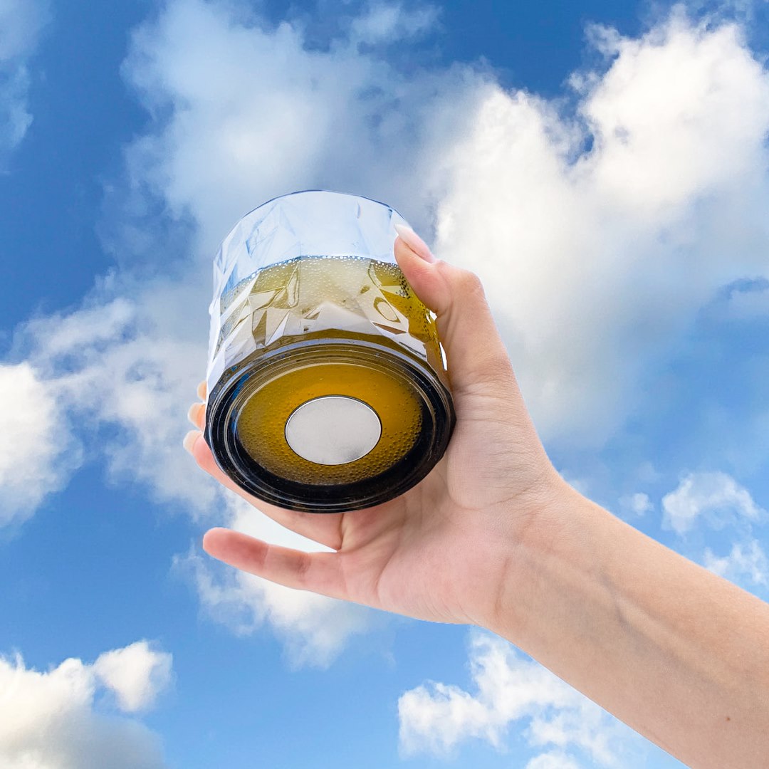 Silwy Magnetic Ko-Wh-C-2 Drinking Glass||ko-Wh-C-2_6.Jpg||91||swykowhc2||1701300