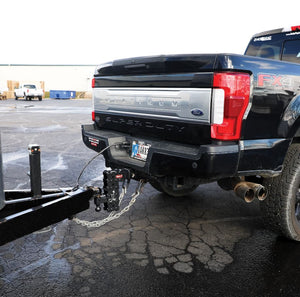 Product of Gen-Y Hitch GH-2423X Receiver Trailer Hitch Ball Mount 