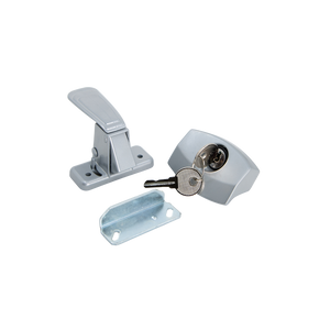 Jr Products 10805 Entry Door Handle||10805.Png||85||j4510805||1522467