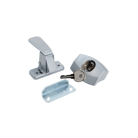 Jr Products 10805 Entry Door Handle||10805.Png||85||j4510805||1522467