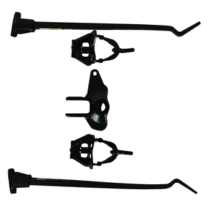 Product of Reese 66022 12000 Pound Trunnion Bar Weight Distribution Hitch 