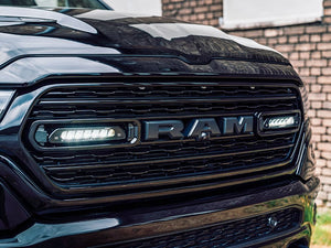 Product of Triple-R Light Gm-Usr1500-02k Light Bar Mounting Kit