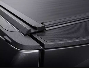Product of Roll-N-Lock A-Series XT ™ Hard Manual Retractable 533A-XT Tonneau Cover 