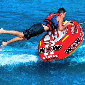 World Of Watersports 15-1120 Towable Tube||15-1120_2.Jpg||87||wow151120||846685