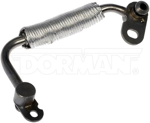 Dorman (Oe Solutions) 667-539 Turbocharger Coolant Line||667-539.Jpg||85||d18667539||1324871