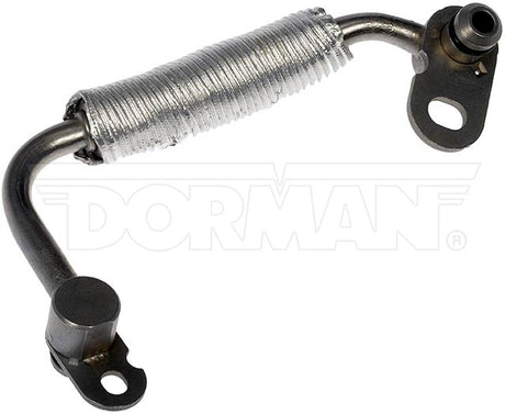 Dorman (Oe Solutions) 667-539 Turbocharger Coolant Line||667-539.Jpg||85||d18667539||1324871