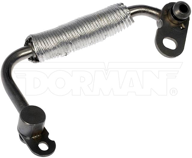 Dorman (Oe Solutions) 667-539 Turbocharger Coolant Line||667-539.Jpg||85||d18667539||1324871