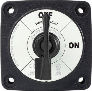 Blue Sea 6004200-Bss Battery Disconnect Switch||6004200-Front.Jpg||87||b6z6004200bss||1236459