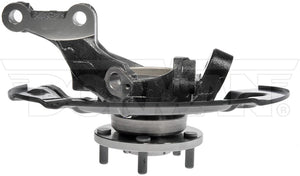 Dorman (Oe Solutions) 698-383 Wheel Bearing And Hub Assembly||698-383-003.Jpg||88||d18698383||2243978