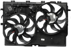 Dorman (Oe Solutions) 621-637 Cooling Fan||621-637-001.Jpg||86||d18621637||2243166