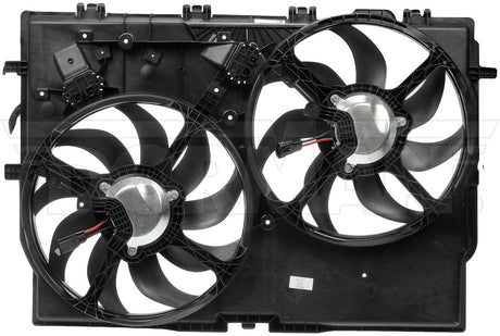 Dorman (Oe Solutions) 621-637 Cooling Fan||621-637-001.Jpg||86||d18621637||2243166