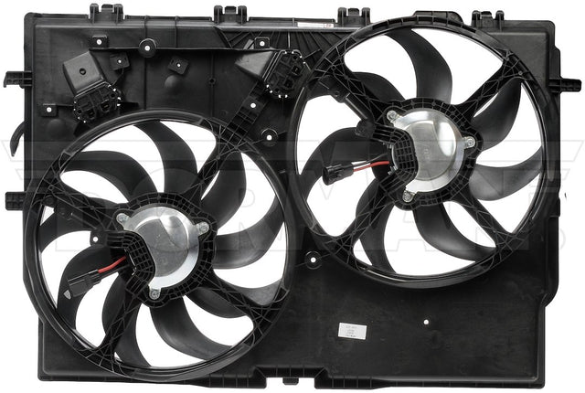 Dorman (Oe Solutions) 621-637 Cooling Fan||621-637-001.Jpg||86||d18621637||2243166