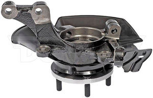 Dorman (Oe Solutions) 698-465 Wheel Bearing And Hub Assembly||||87||d18698465||2012719
