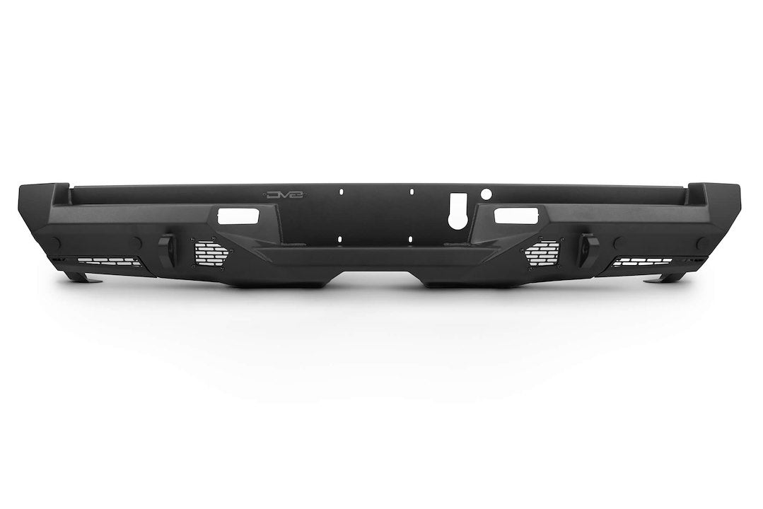 Product of DV8 Offroad RBDR1-03 Spec Series  Bumper 