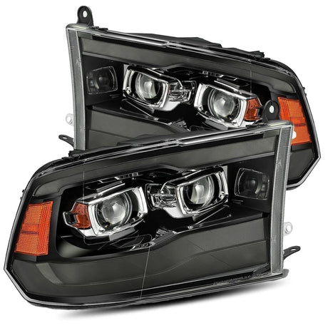 Alpharex Usa 880593 Headlight Assembly||880593_1.Jpg||86||alp880593||1135534