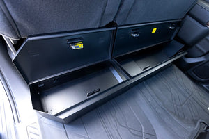 Product of Tuffy Security 352-01 Under Seat Storage Unit