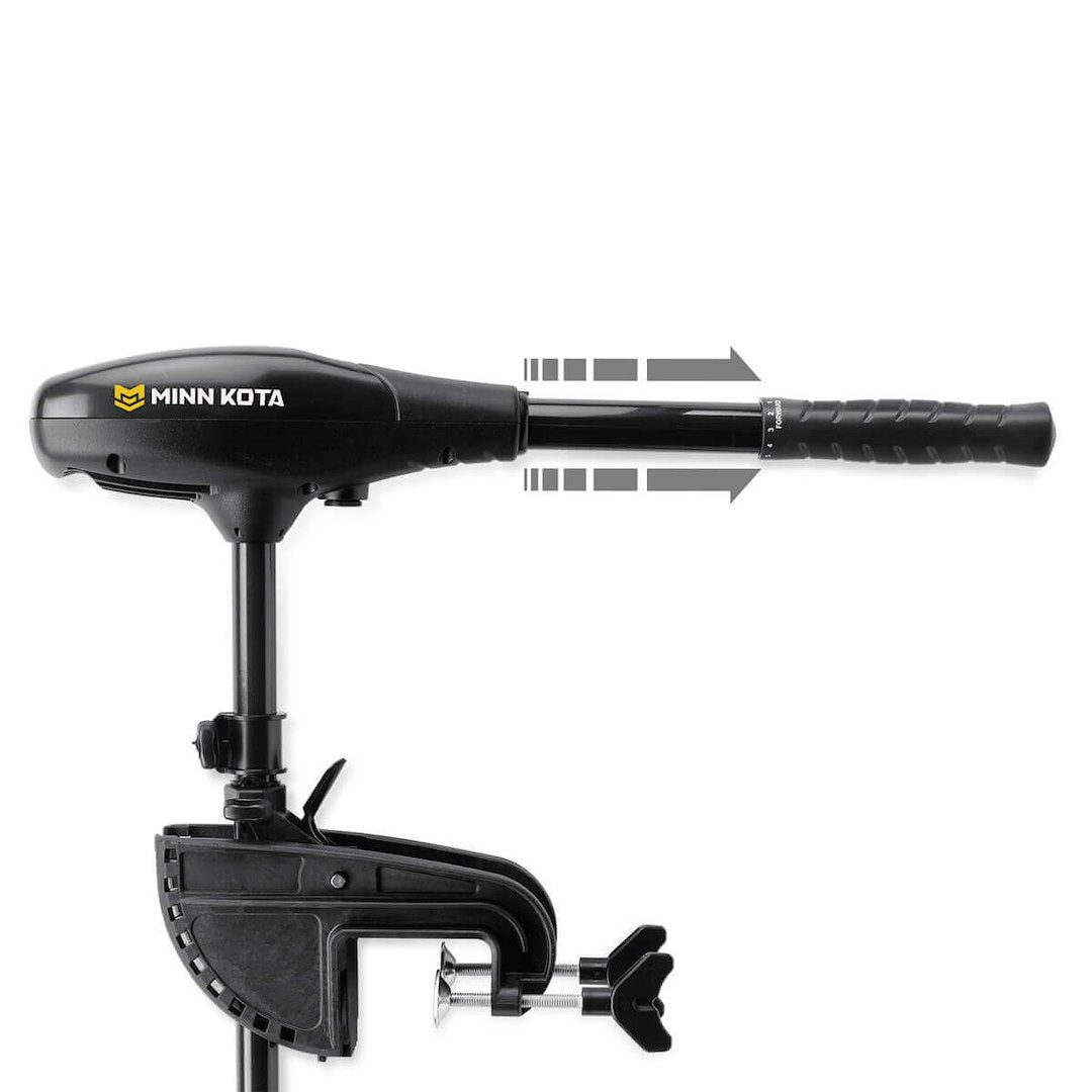 Minn Kota 1352155m Trolling Motor||mk_Endura_Max_Handle.Jpg||90||min1352155m||952795