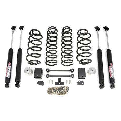 Product of ReadyLIFT 69-6828 Lift Kit Suspension 