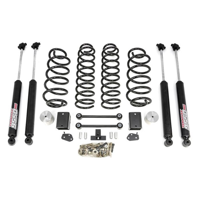 Product of ReadyLIFT 69-6828 Lift Kit Suspension 
