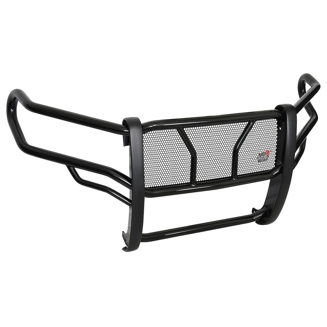Product of Westin Automotive 57-3825 Grille Guard 1-Piece Black Powder Coated 