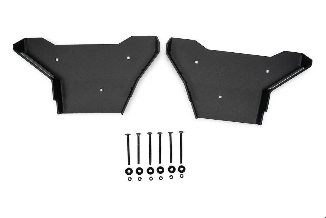 Dv8 Offroad Sptt1-05 Skid Plate||4th-Gen-Toyota-Tacoma-A-Arm-Skid-Plates-6.Jpg||90||dv8sptt105||1629083
