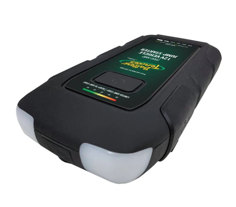 Battery Tender 030-2030-Wh Battery Jump Starter||030-2030-Wh_2.Jpg||87||b720302030wh||2072375
