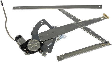 Dorman (Oe Solutions) 741-672 Window Regulator||||86||d18741672||2012833