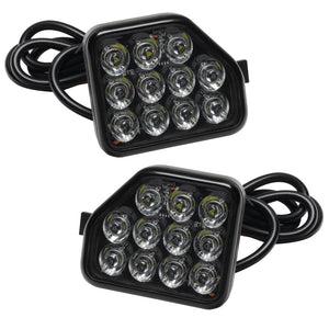 Oracle Lighting 5874-504 Backup Light - Led||5874-504_1.Jpg||86||o375874504||1109307
