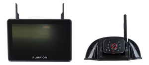 Product of Furrion Llc Fos7htasf Backup Camera