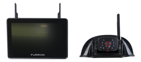 Product of Furrion Llc Fos7htasf Backup Camera
