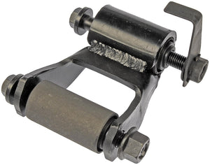 Dorman (Oe Solutions) 722-018 Leaf Spring Shackle||722-018-007.Jpg||91||d18722018||930868