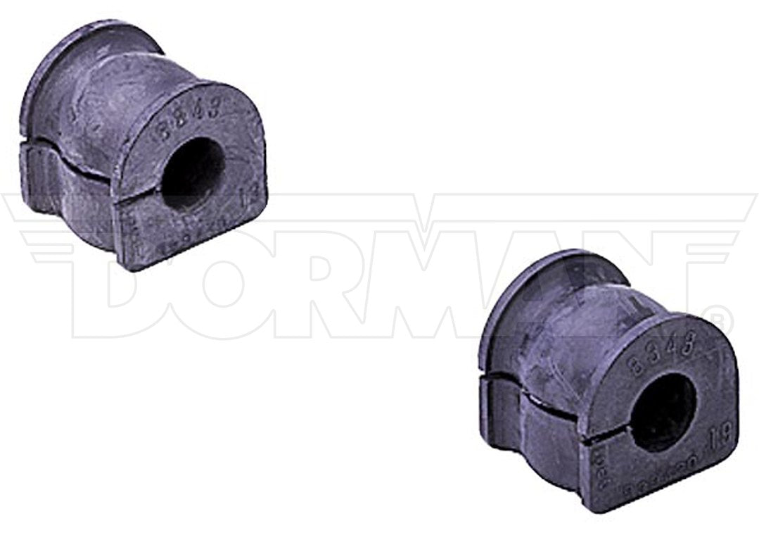 Dorman Chassis Bsk50539pr Stabilizer Bar Mount Bushing||||85||d18bsk50539pr||2014089
