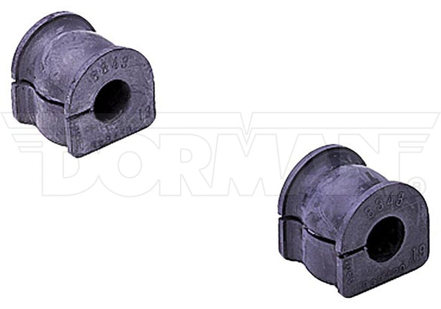 Dorman Chassis Bsk50539pr Stabilizer Bar Mount Bushing||||85||d18bsk50539pr||2014089
