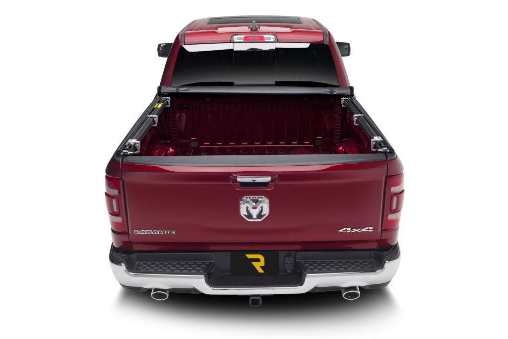 Truxedo 285901 Tonneau Cover||tx_Truxport_Dodge-Ram_2019_Rear_03open_Rt.Jpg||93||t70285901||1543221