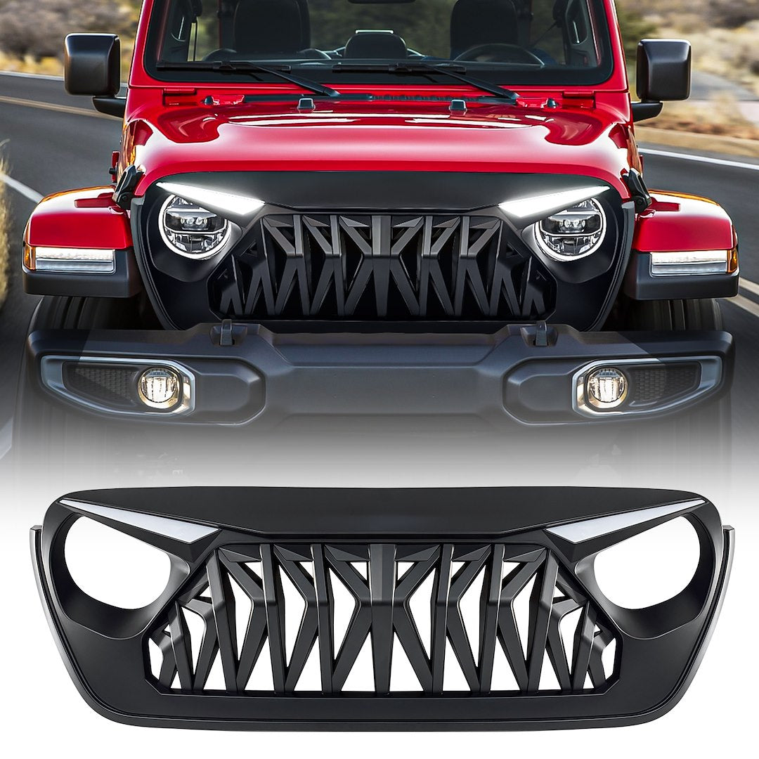 American Modified Amjpca00133 Grille||amjpca00133_6.Jpg||91||amdmjpca00133||2236339