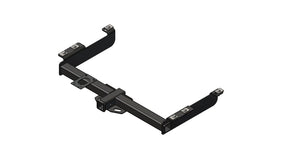 Product of Blue Ox BXH2000 Class III Trailer Hitch Rear w/ 2 Inch Receiver 
