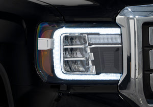 Diode Dynamics Fl0011 Headlight Assembly||||93||diofl0011||2016161