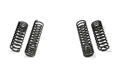 Product of Fabtech Motorsports FTS24303 Lift Kit Component 