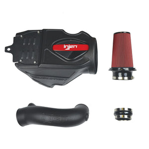 Injen Technology Evo5005c Cold Air Intake||evo5005c_P01_01.Jpg||86||i24evo5005c||1557872