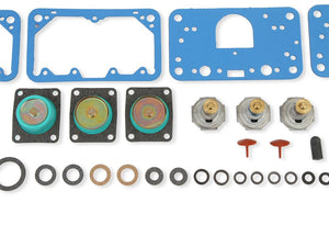 Product of Holley  Performance 37-485 Carburetor Rebuild Kit