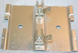 Product of Norcold 61629722 Refrigerator Interior Light Mounting Bracket