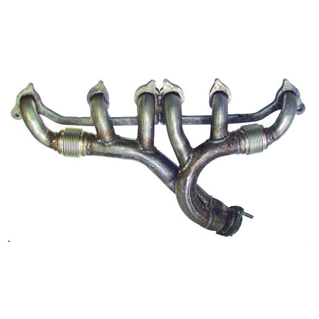Crown Automotive 4883385 Exhaust Manifold||4883385.Jpg||85||c1y4883385||1790228