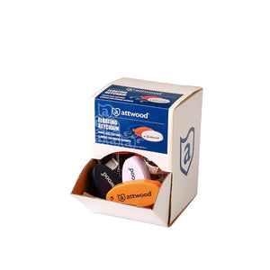 Product of Attwood Marine 11889d1 Key Chain