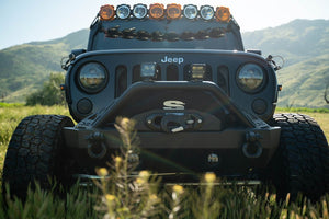 Dv8 Offroad Fdjk-08 Fender Flare Delete||jeep-Wrangler-Jk-Fender-Flare-Deletes-Installed-01.Jpg||93||dv8fdjk08||1627514