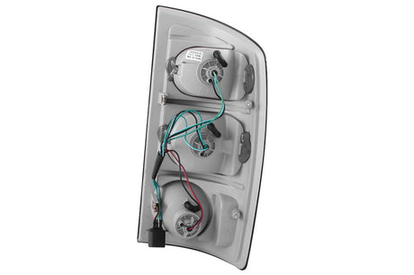 Product of ANZO USA 211045 Tail Light Assembly 
