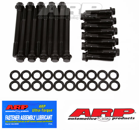 Arp Auto Racing 144-3605 Cylinder Head Bolt Set||144-3605.Jpg||85||a141443605||1028017